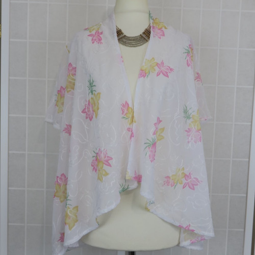 Charlotte gold cardigan size - cardigan,